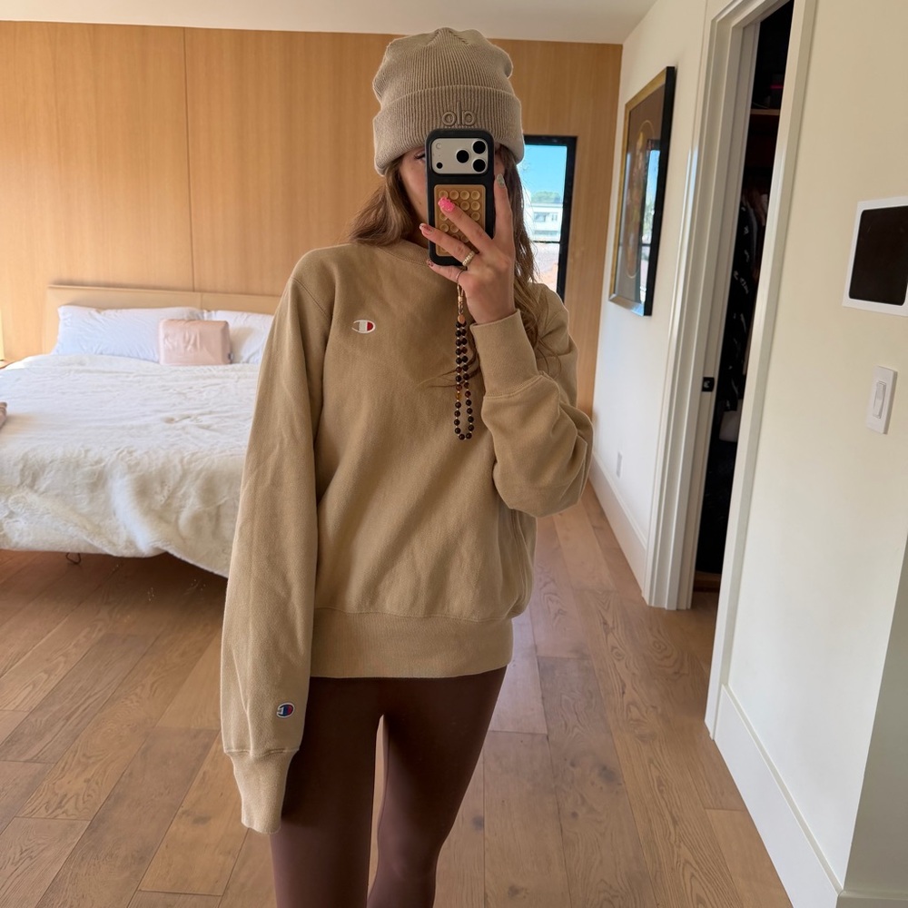 Champion Crewneck